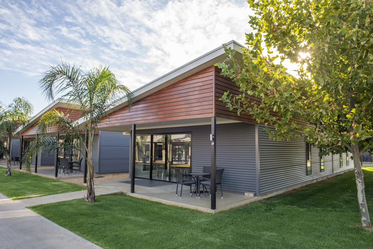 Paringa SA Accommodation Australia