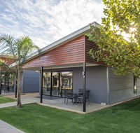 Paringa Resort - Australia Shopping