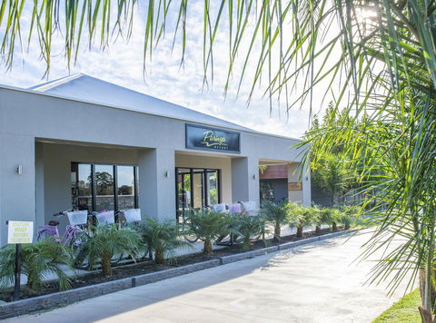 Paringa Resort - Australia Shopping 12