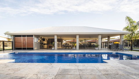 Paringa Resort - Australia Shopping 1