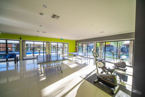 Paringa Resort - Australia Shopping 14