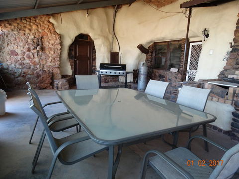 Di's Place - Accommodation Australia 18