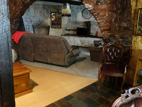 Di's Place - Accommodation Australia 9