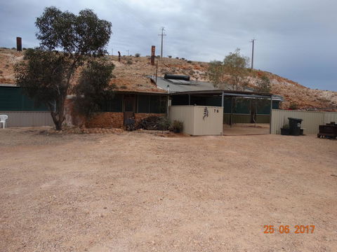 Di's Place - Accommodation Australia 20