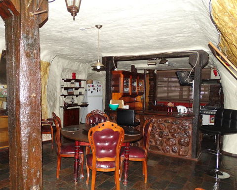 Di's Place - Accommodation Australia 3