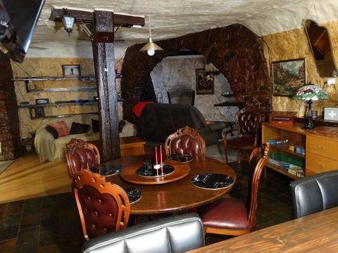 Di's Place - Accommodation Australia 0