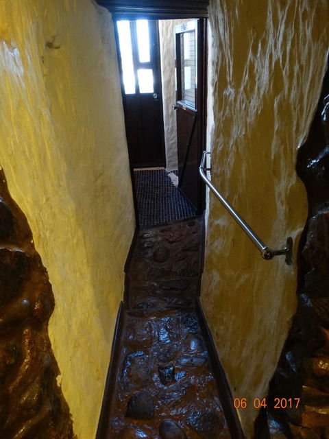 Di's Place - Accommodation Australia 16