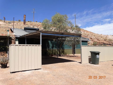 Di's Place - Accommodation Australia 19