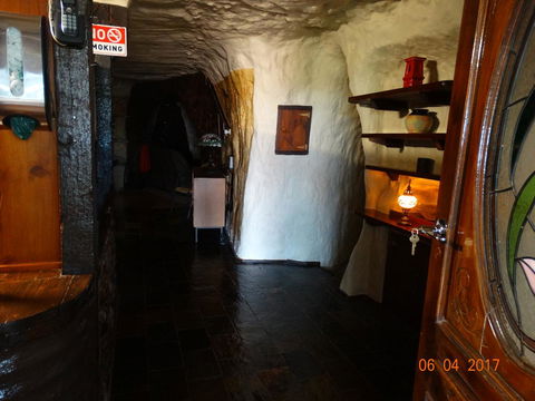 Di's Place - Accommodation Australia 1