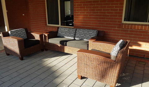 Aldinga Beach Overnighter Or Getaway Home - Accommodation Australia 3