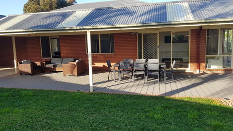 Aldinga Beach Overnighter Or Getaway Home - Accommodation Australia 2