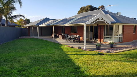 Aldinga Beach Overnighter Or Getaway Home - Accommodation Australia 0
