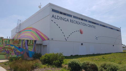 Aldinga Beach Overnighter Or Getaway Home - Accommodation Australia 42