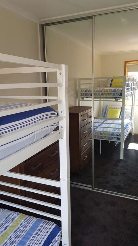 Aldinga Beach Overnighter Or Getaway Home - Accommodation Australia 25
