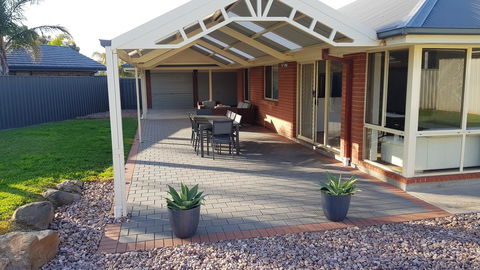 Aldinga Beach Overnighter Or Getaway Home - Accommodation Australia 1