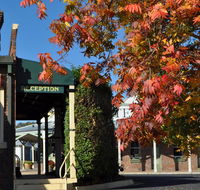 Ten Dollar Town Motel - Accommodation Australia
