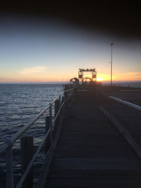 Kingscote Central - Australia Shopping 10