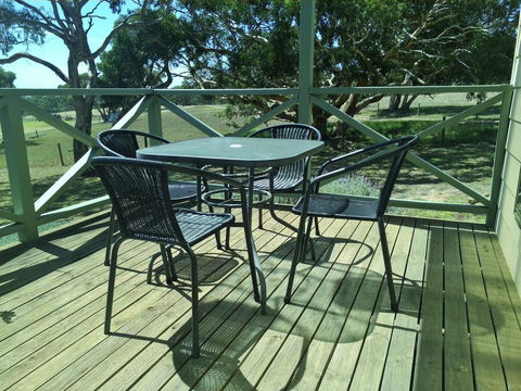Wenton Farm Holiday Cottages - Accommodation Australia 6