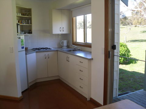 Wenton Farm Holiday Cottages - Accommodation Australia 12