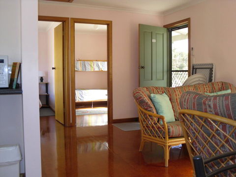 Wenton Farm Holiday Cottages - Accommodation Australia 14