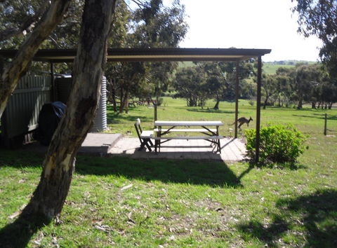 Wenton Farm Holiday Cottages - Accommodation Australia 15