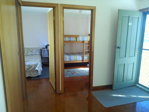 Wenton Farm Holiday Cottages - Accommodation Australia 2