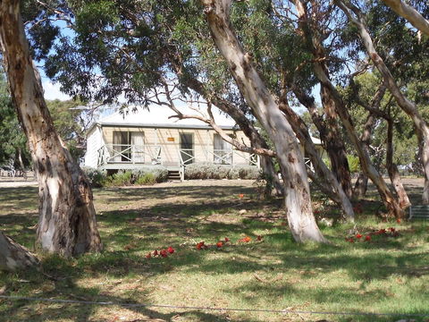 Wenton Farm Holiday Cottages - Accommodation Australia 0