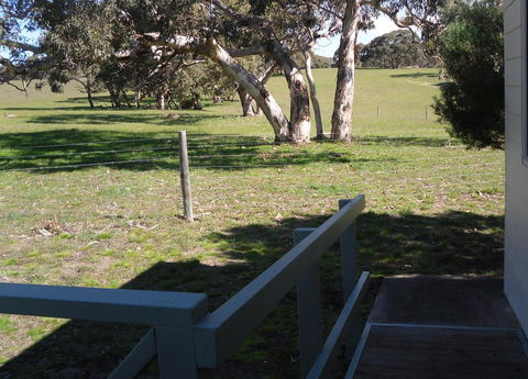 Wenton Farm Holiday Cottages - Accommodation Australia 16