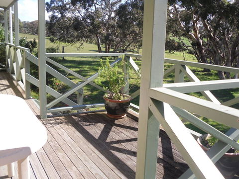 Wenton Farm Holiday Cottages - Accommodation Australia 10