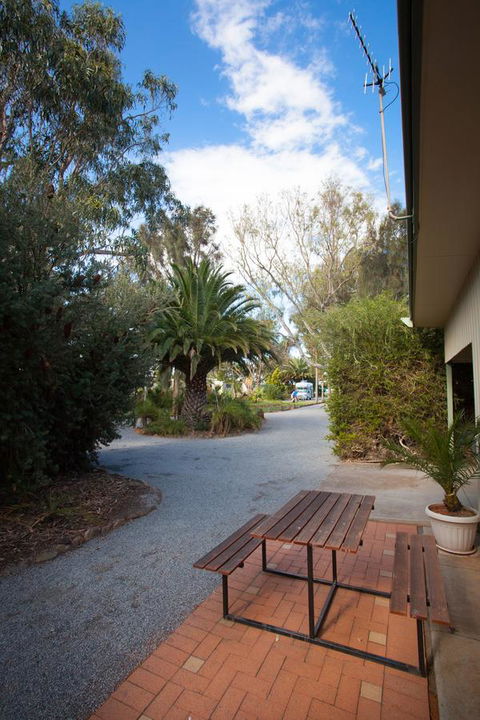 Modra\'s Apartments - Accommodation Australia 8