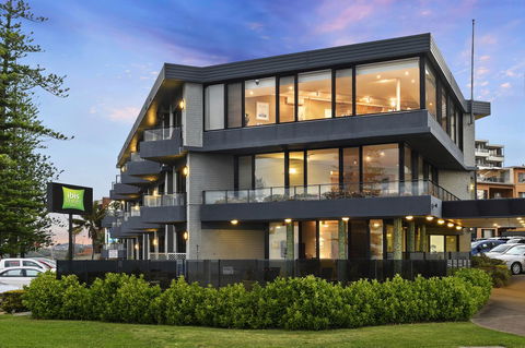 Ibis Styles Port Macquarie - Accommodation Australia 0