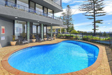 Ibis Styles Port Macquarie - Accommodation Australia 12