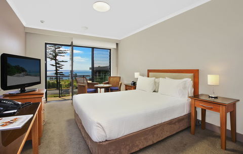 Ibis Styles Port Macquarie - Accommodation Australia 32