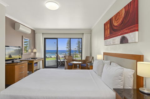 Ibis Styles Port Macquarie - Accommodation Australia 36