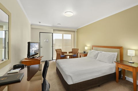 Ibis Styles Port Macquarie - Accommodation Australia 34