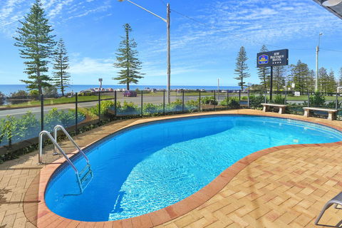 Ibis Styles Port Macquarie - Accommodation Australia 7