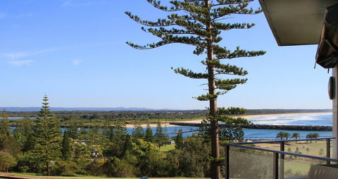 Ibis Styles Port Macquarie - Accommodation Australia 31