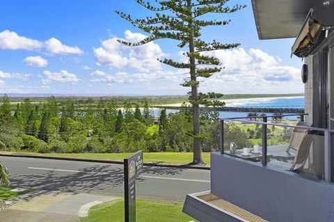 Ibis Styles Port Macquarie - Accommodation Australia 16