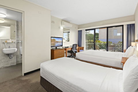 Ibis Styles Port Macquarie - Accommodation Australia 35