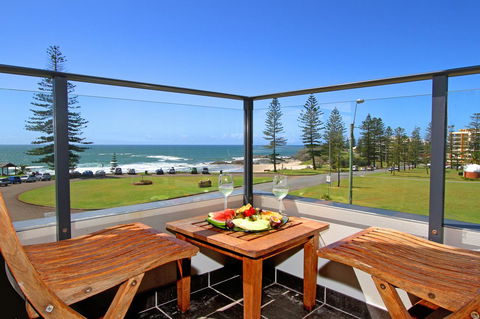 Ibis Styles Port Macquarie - Accommodation Australia 4