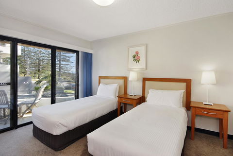 Ibis Styles Port Macquarie - Accommodation Australia 44