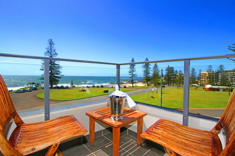 Ibis Styles Port Macquarie - Accommodation Australia 13