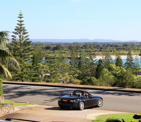 Ibis Styles Port Macquarie - Accommodation Australia 29