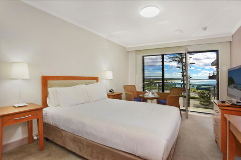 Ibis Styles Port Macquarie - Accommodation Australia 24