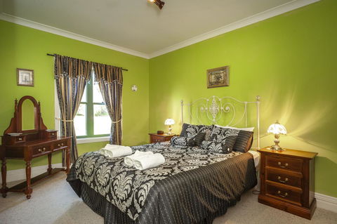 Angaston Saleyards Luxury Accommodation - Accommodation Australia 15
