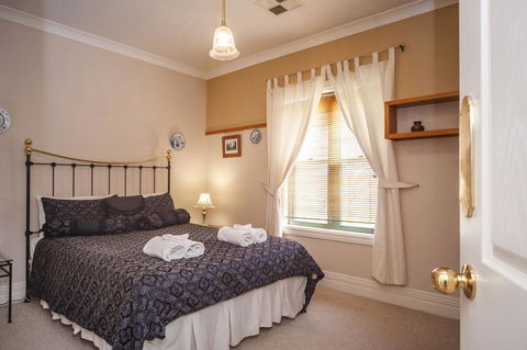 Angaston Saleyards Luxury Accommodation - Accommodation Australia 2
