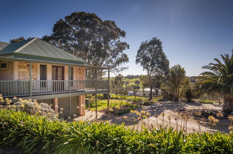 Angaston Saleyards Luxury Accommodation - Accommodation Australia 32