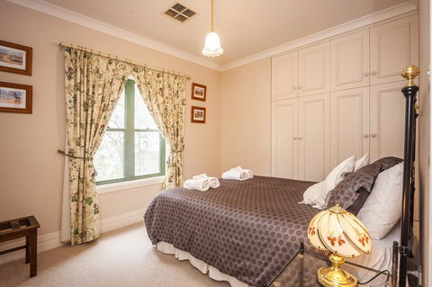 Angaston Saleyards Luxury Accommodation - Accommodation Australia 17