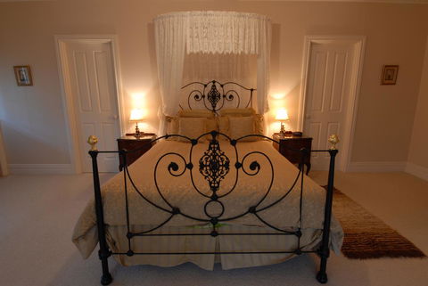 Angaston Saleyards Luxury Accommodation - Accommodation Australia 36