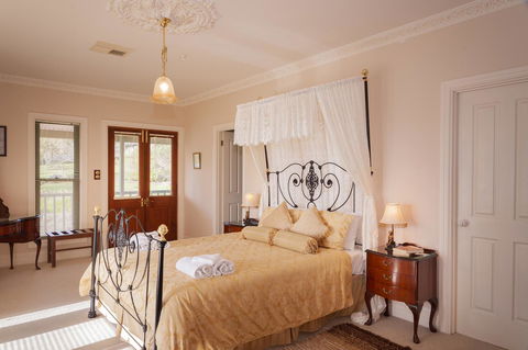 Angaston Saleyards Luxury Accommodation - Accommodation Australia 6